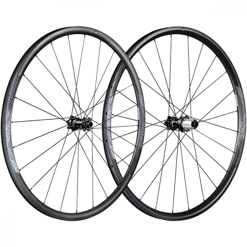FSA Laufradsatz K-Force AGX 29" 622x21,5 mm Schwarz - leichter Carbon-Performance-Laufradsatz