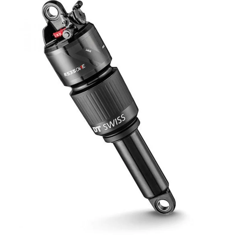 DT Swiss Federbein R 535 ONE Remote 190 x 40 schwarz - sensibler All-Mountain Dämpfer