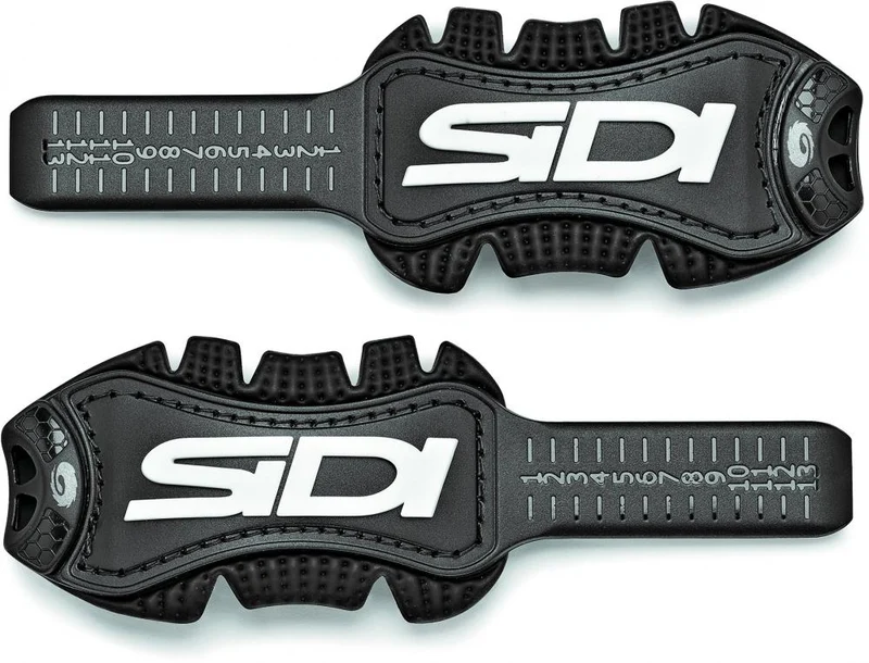 Sidi Verschluss Soft Instep Closure System 4 Schwarz - perfekter Ersatz-Ristverschluss
