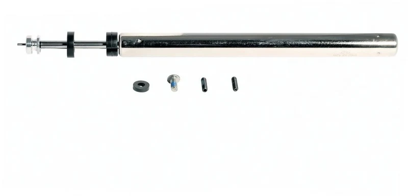 Merida Ersatzkartusche für Vario-Sattelstütze COMP TR 125 mm - zuverlässige Dropper-Performance