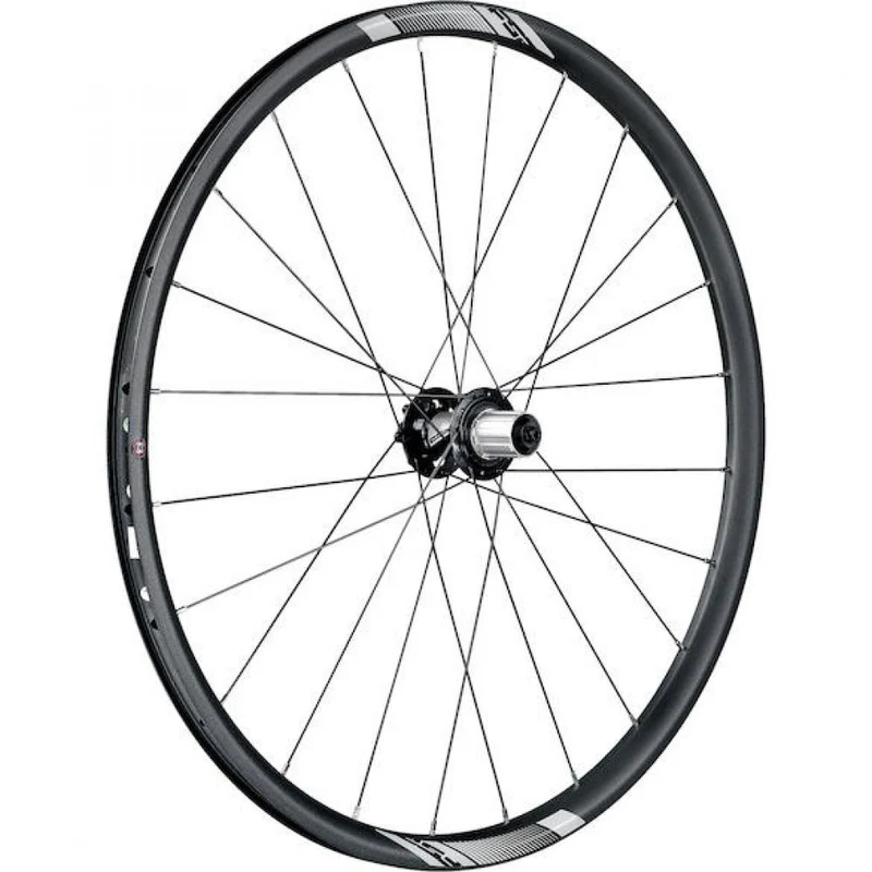 FSA Laufradsatz Non-Series Off-Road 29" 622 x 21,5 mm Schwarz - tubeless-ready Offroad-Performance