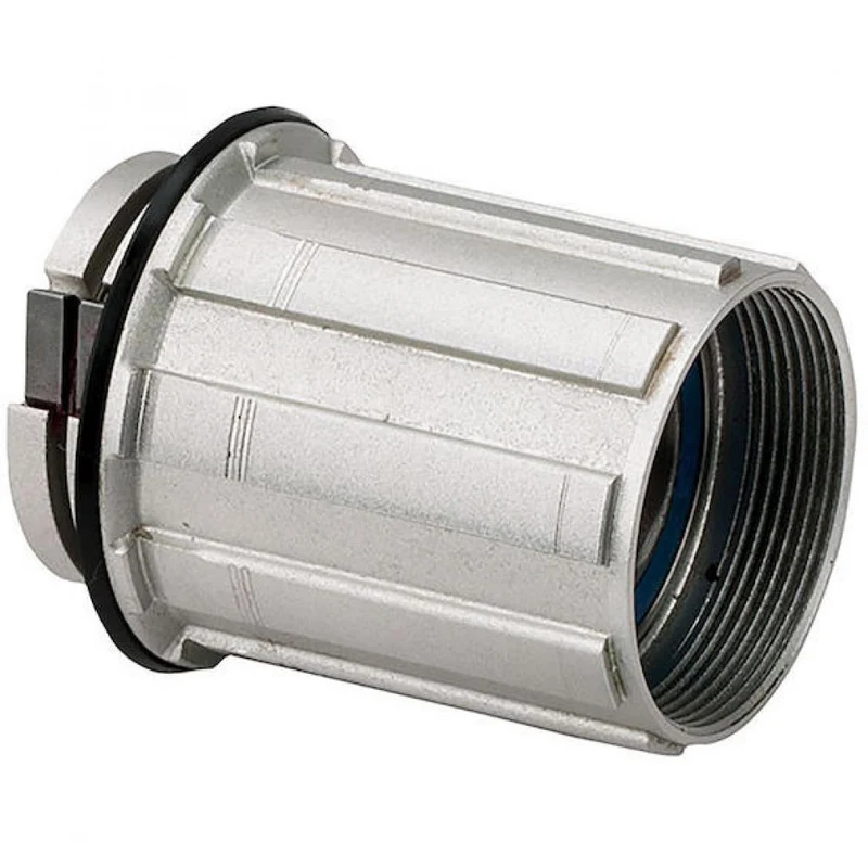 FSA Freilaufkörper Shimano HG für VISION 10/11-fach Silber - moderne Antriebs-Lösung