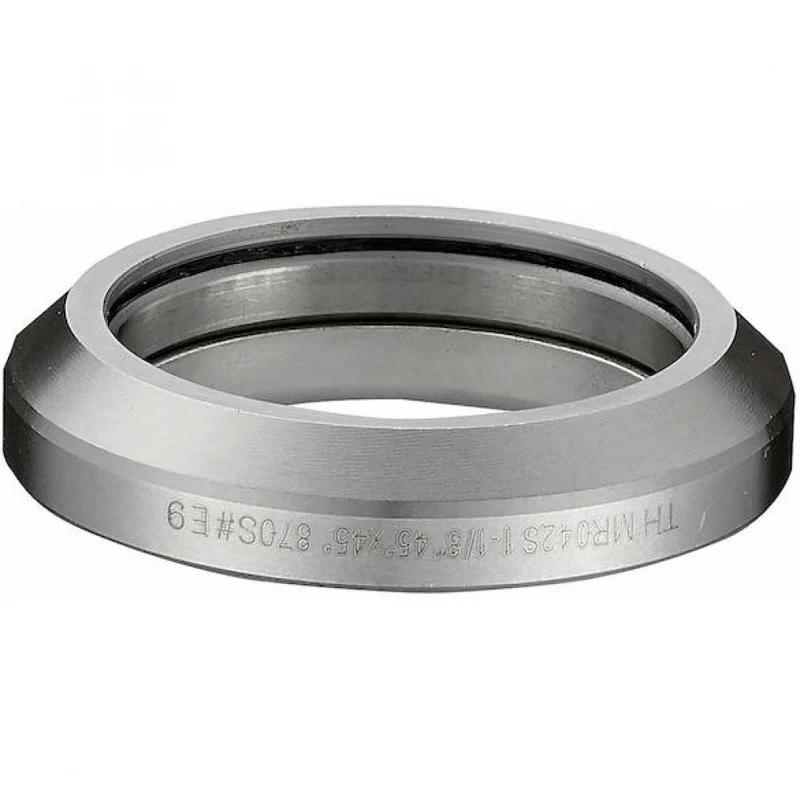 FSA Steuersatz ORBIT C - NO.8 1 1/8" Silber - präziser, langlebiger Steuerlagersatz