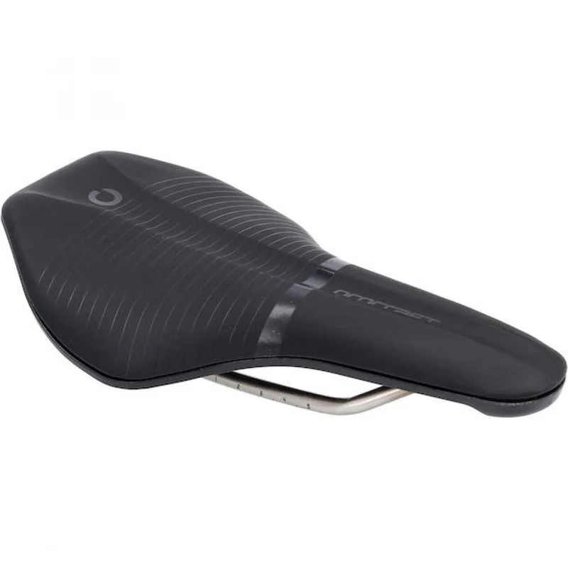 Procraft Sattel Race Advanced 140 x 240 mm Schwarz - komfortabler MTB- & Gravel-Sattel
