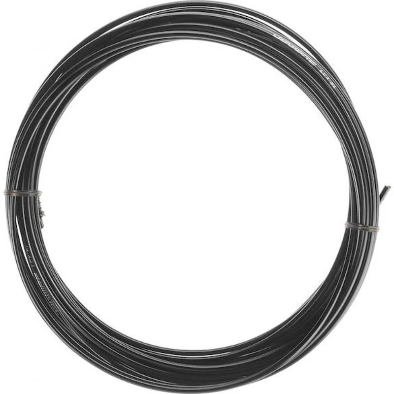 Jagwire Außenhülle Pro Dropper LEX-SL 3,0 mm Schwarz - reibungsarme Performance für Variostützen