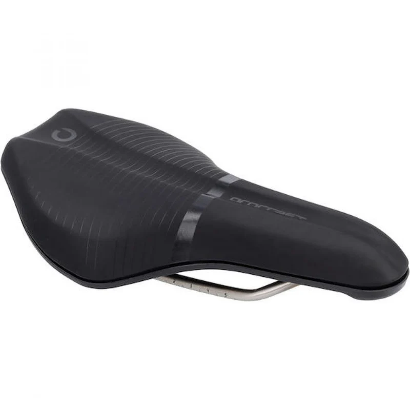 Procraft Sattel Race Essential 140 x 240 mm Schwarz - komfortabler Performance-Rennsattel