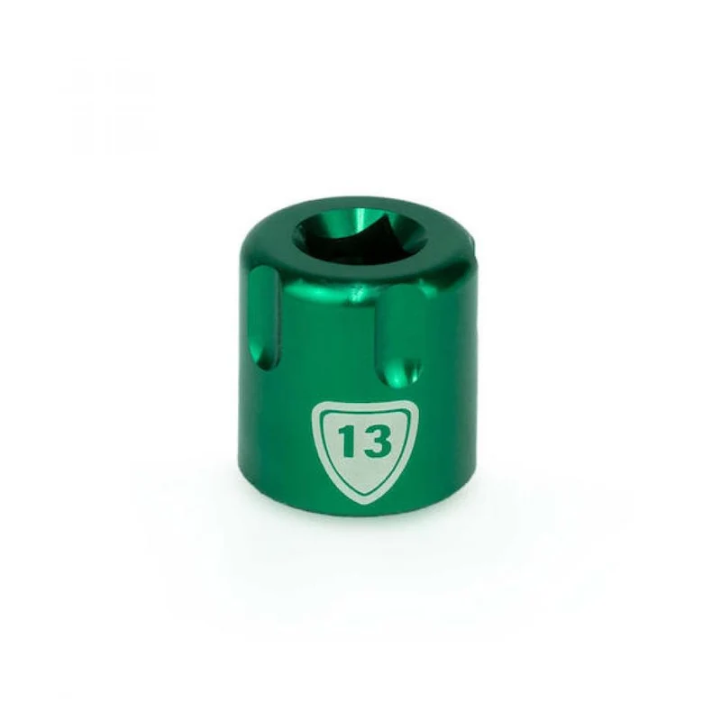 Abbey Bike Tools 13 mm Chamferless Socket für FOX Federgabeln