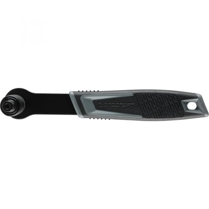 Procraft Werkzeug Kurbelabzieher Advanced One Size Schwarz - präzises Kurbelwerkzeug