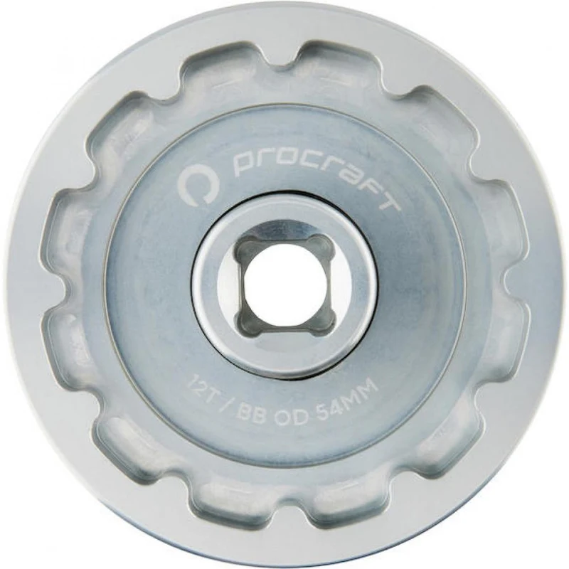 Procraft Werkzeug BB Dual-Side Ultimate EXT-56 Silber - Profi-Innenlagerwerkzeug