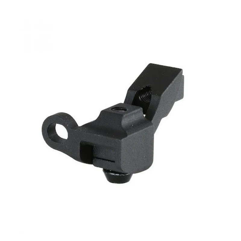 TRP HD 4.0 Adapter Bremshebel zu Schalthebel - Shimano I-Spec II auf Shimano EV - Links - Schwarz - Adapter Brems- zu Shifter-/Dropperhebel