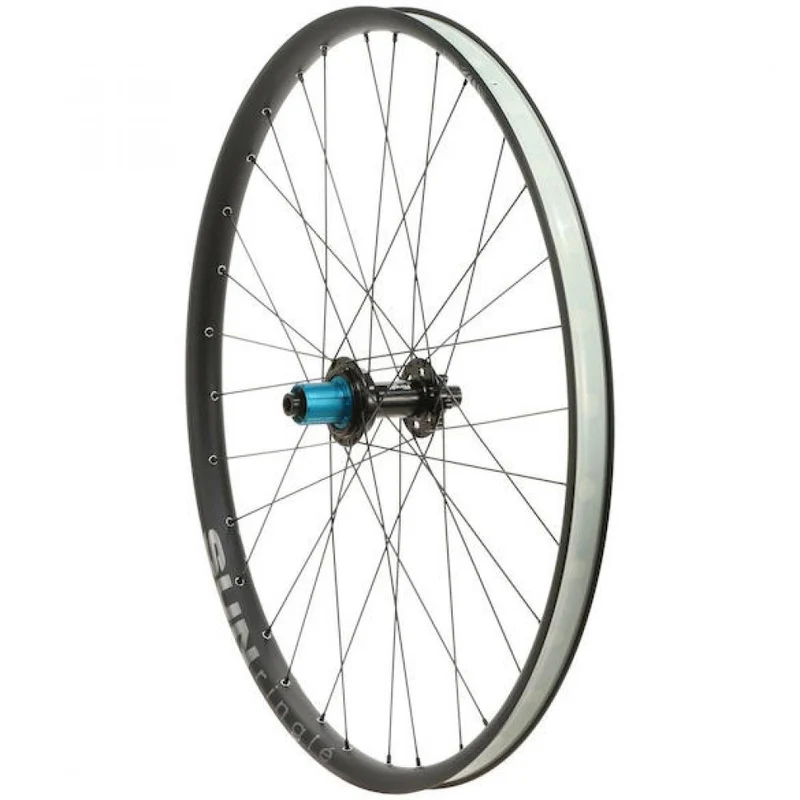 SUNringle Laufrad SR309 DH Pro 29" 29" Schwarz - robustes Downhill-Laufrad