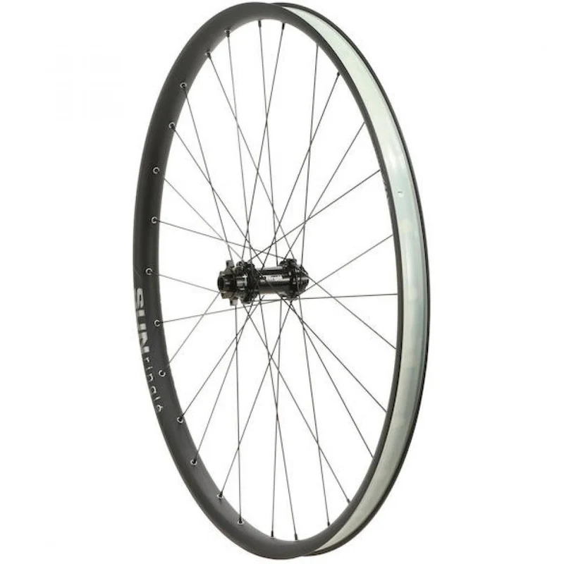SUNringle Laufrad SR309 Enduro Expert 29" Schwarz 29" - robustes Enduro- und E-MTB-Laufrad