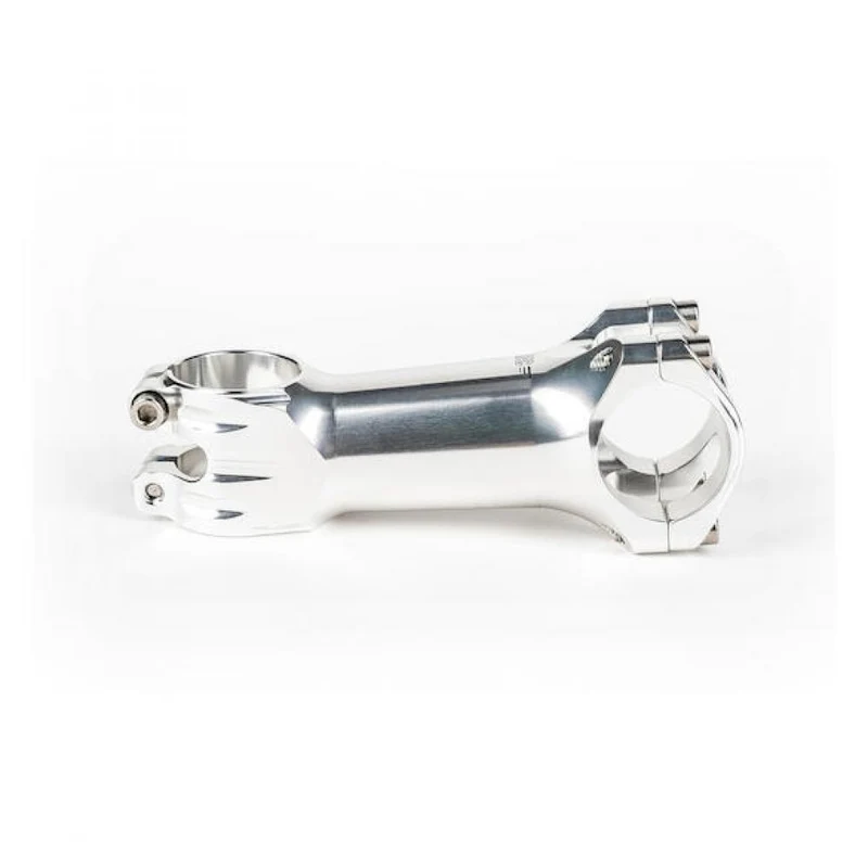 Protaper Vorbau Atac silber Limited Edition 31,8 x 100 mm Silber poliert - leichter High-End-Vorbau
