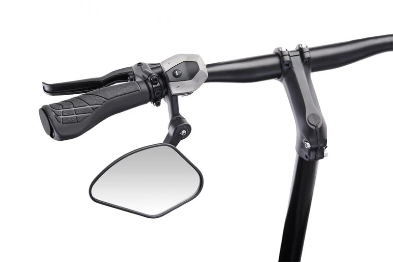 Krampe KF Sport Typ C Fahrradspiegel links 131 x 82 mm