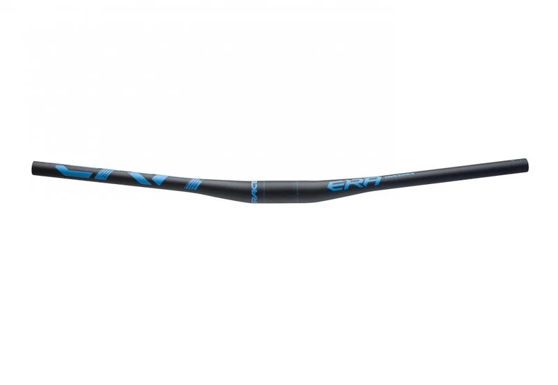 Race Face Era Carbon Riser Lenker, 35.0, 780x20mm, blau/schwarz - präzise Kontrolle & geringes Gewicht