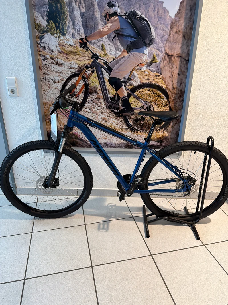 Merida Big.Seven 15 HP Gr. M Mountainbike gebraucht