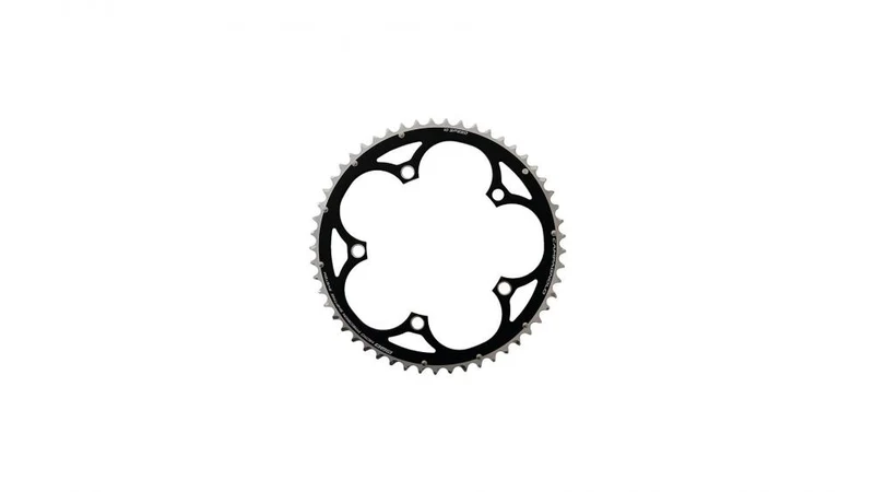CAMPAGNOLO KETTENBLATT 10S 53Z FÜR 39Z