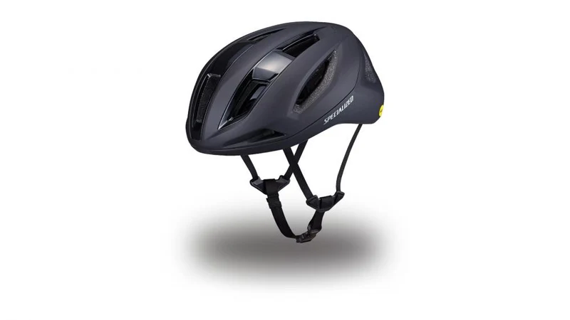 POC Search Helm CE Schwarz Größe S - Leichter Ski- und Snowboardhelm