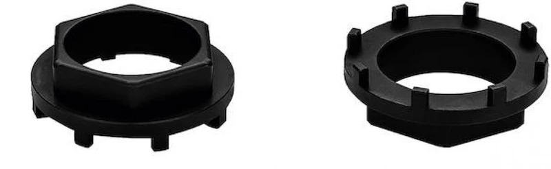 FSA Tool für Modular Kurbeln - Spezialwerkzeug für Direct-Mount-Kettenblätter