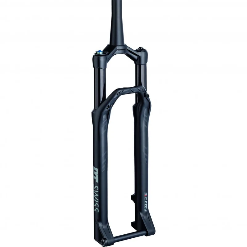 DT Swiss Federgabel F 232 ONE 29" 120 mm Schwarz - leichte XC-Performance
