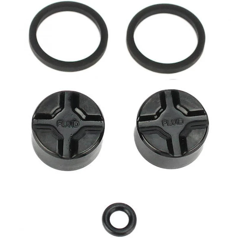 Hayes Bremssattel Rebuild-Kit Dominion A2 - Dichtungssatz für Dominion A2 - neueste Version