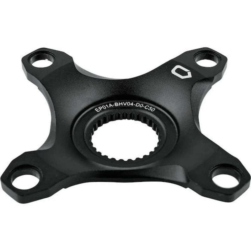 Centurion Spider CL50 für Bosch Gen. 4 Boost Schwarz - präzise Kettenlinienanpassung