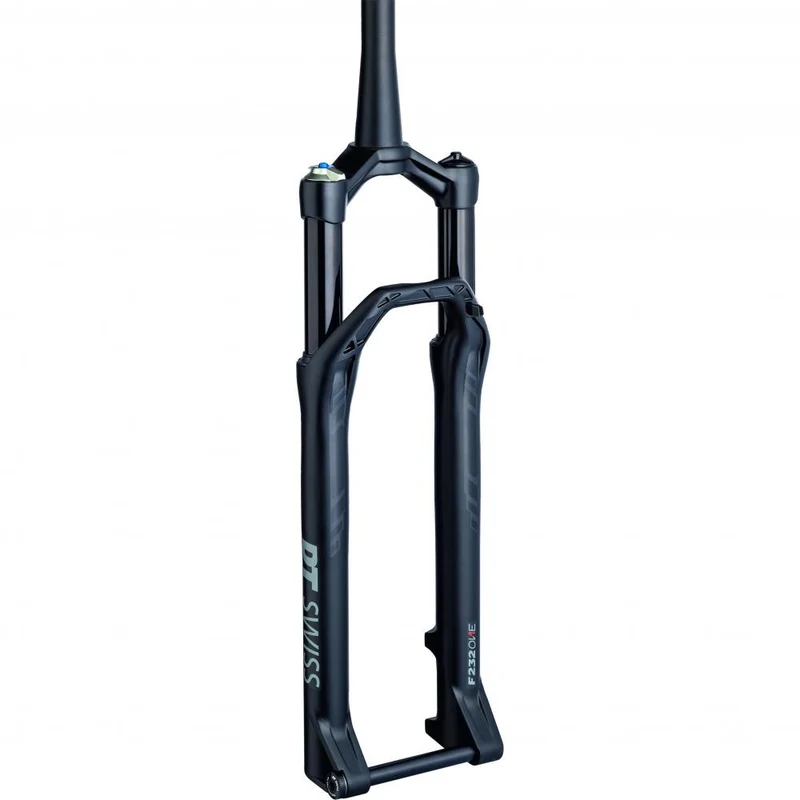DT Swiss Federgabel F 232 ONE 29" 120 mm Schwarz - leichte XC-Federgabel mit hoher Steifigkeit