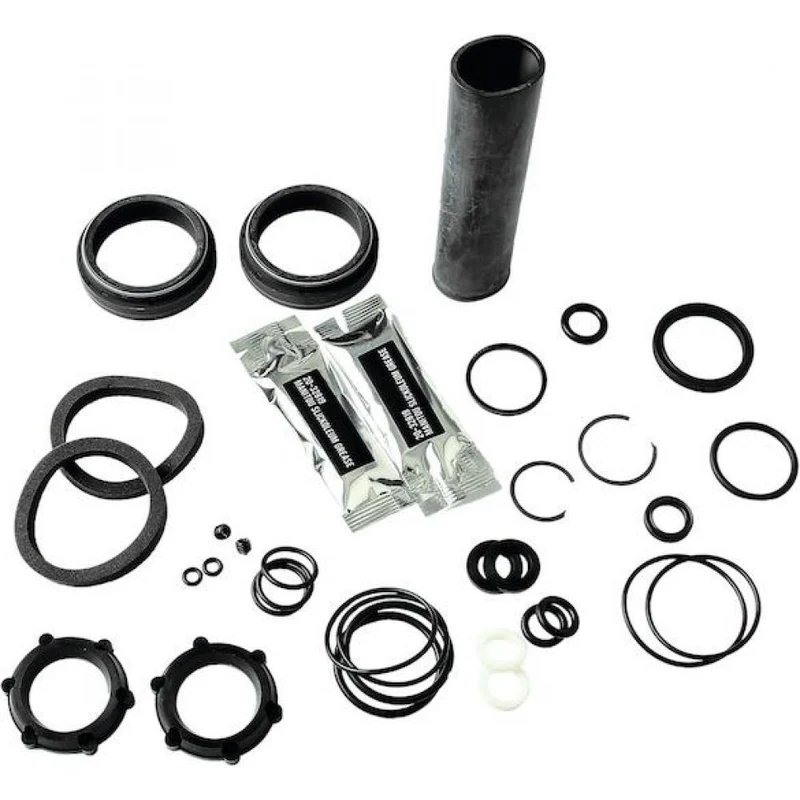 Manitou Servicekit für Mezzer Pro 27,5/29 Zoll - zuverlässige Wartungslösung