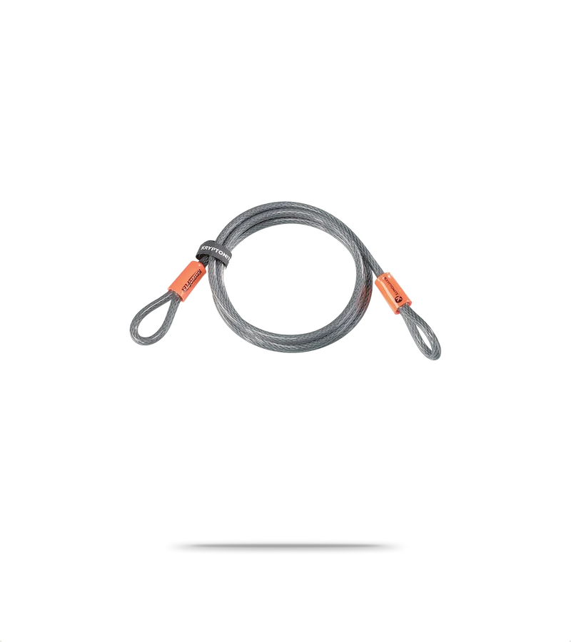 Kryptoflex 710 Double Loop Cable