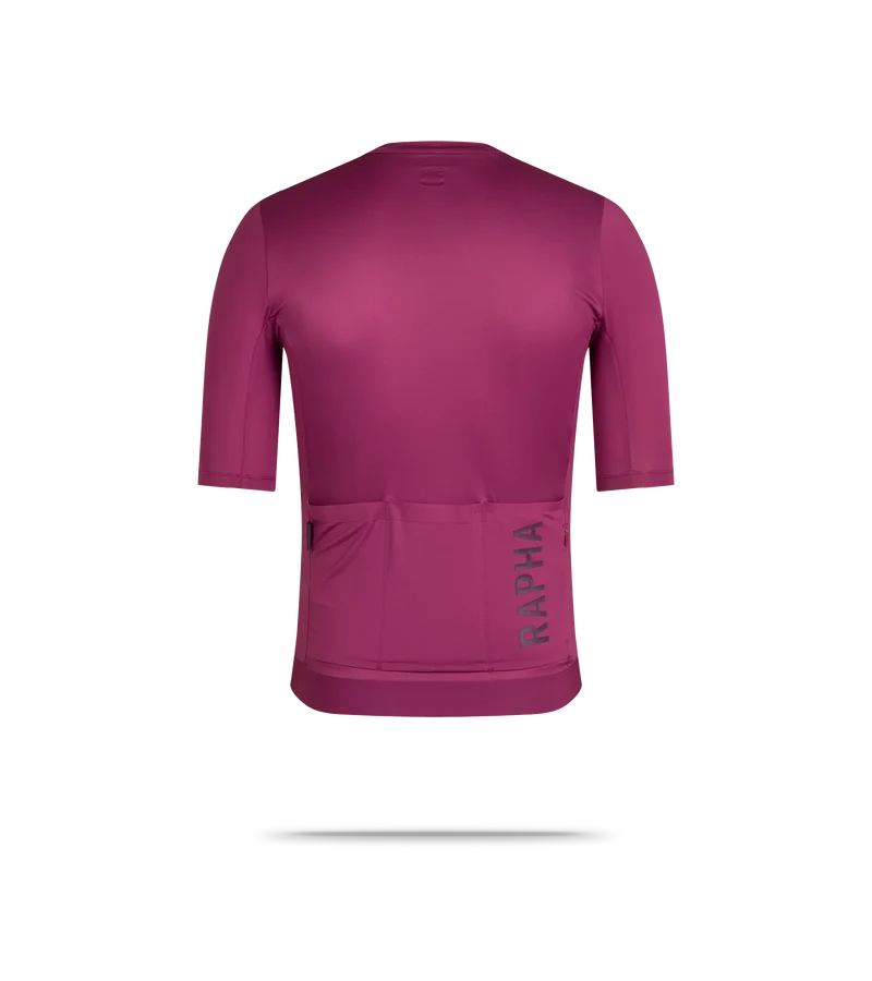 Pro Team Men's Training Cycling Jersey III