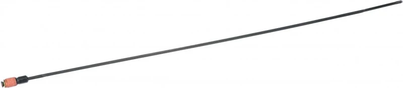 SHIMANO Speiche WH-9000 VR mit Unterlegscheibe - Rennrad Vorderrad, 18 g
