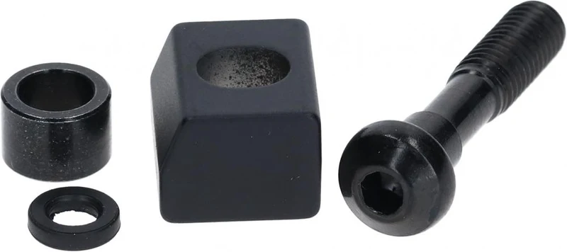 SHIMANO Klemmschraube BL-RX812 - Ersatzteil für BL-RX812 Bremshebel, ca. 11 g