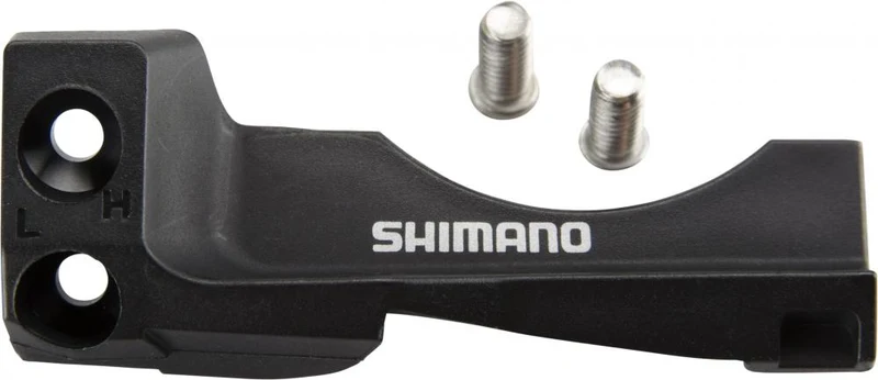 SHIMANO Einstellschraube Direktmontage FD-M770-10E M4x 8,5 mm - 770-10, 8,, 5 mm