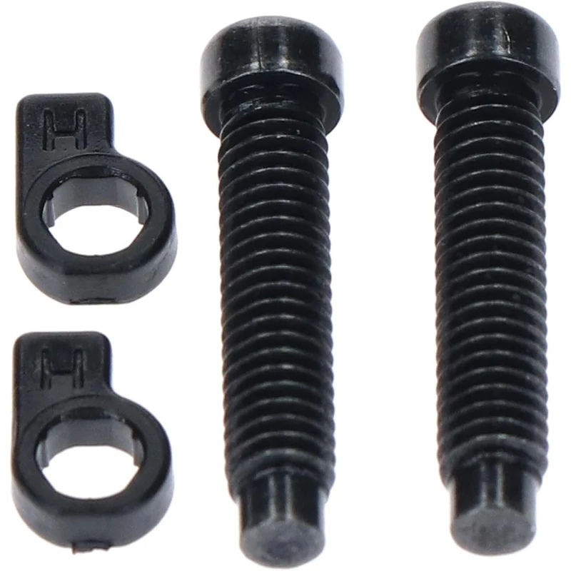 SHIMANO Einstellschraube für RD-U8020 Einstellschraube - Ersatzteil für Shimano RD-U8020 Schaltwerk