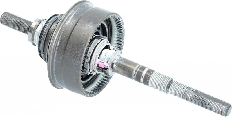 SHIMANO Achs- und Antriebseinheit SG-3R75-B - 193 mm