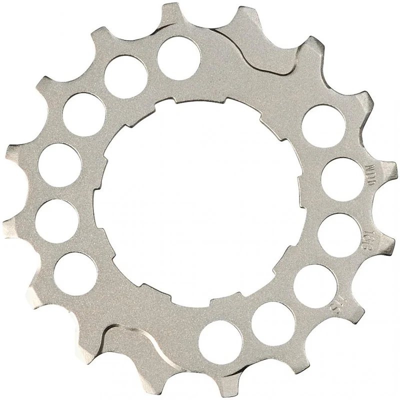 SHIMANO Ritzel für CS-6800 - 15 Zähne, 11-23, 23,, 11-25, 25,, 11-28, 12-25