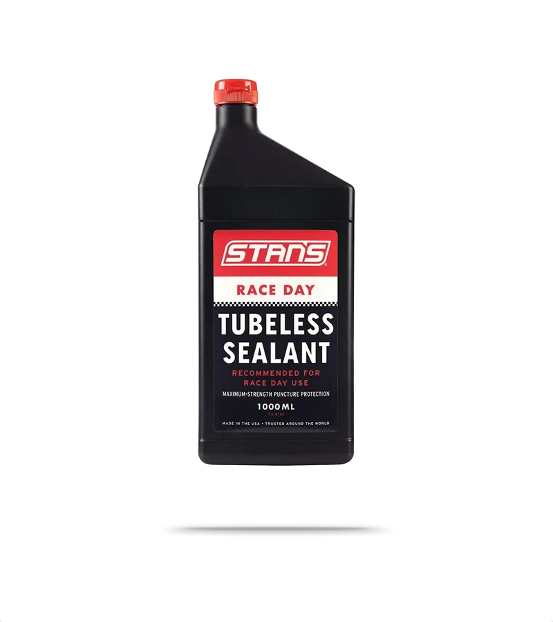 NoTubes Race Day Tyre Sealant