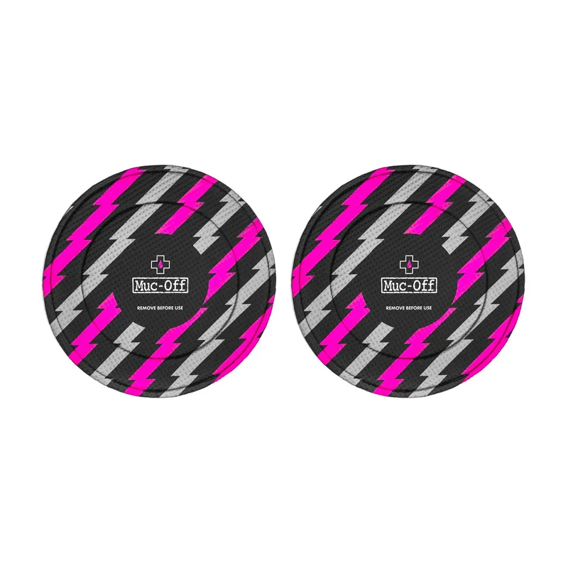 Disc Brake Covers Pair