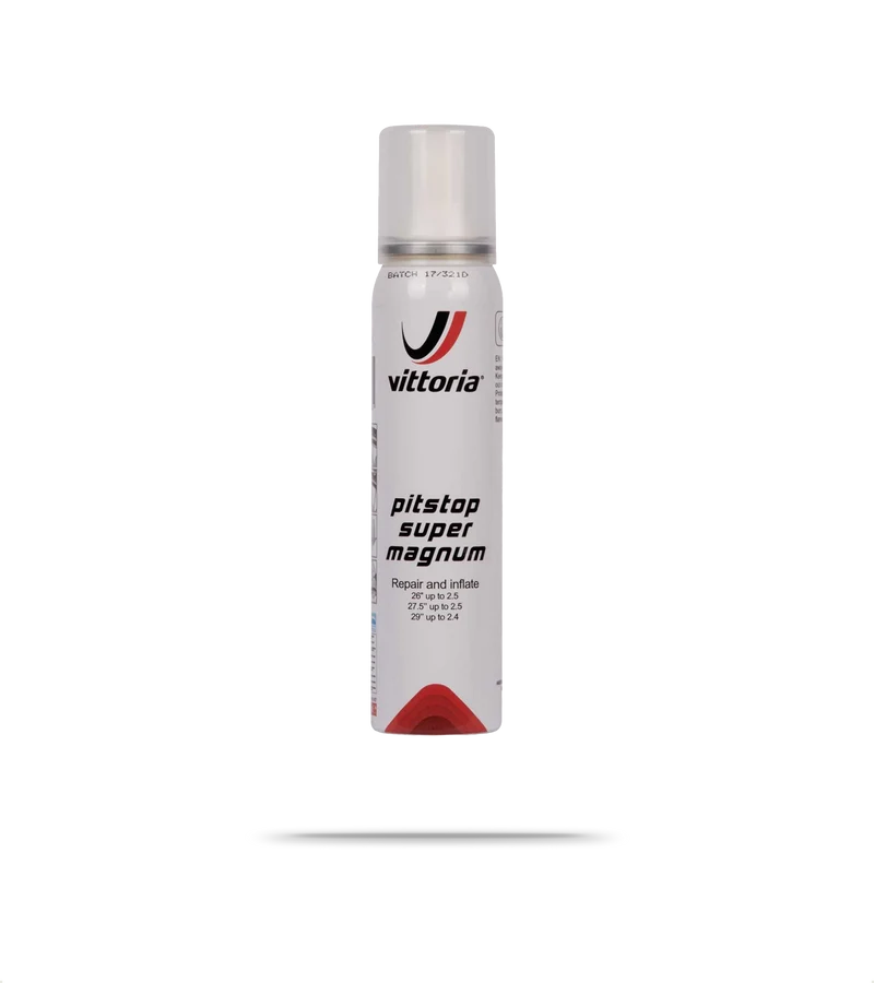 Pit Stop Puncture Repair Tyre Sealant