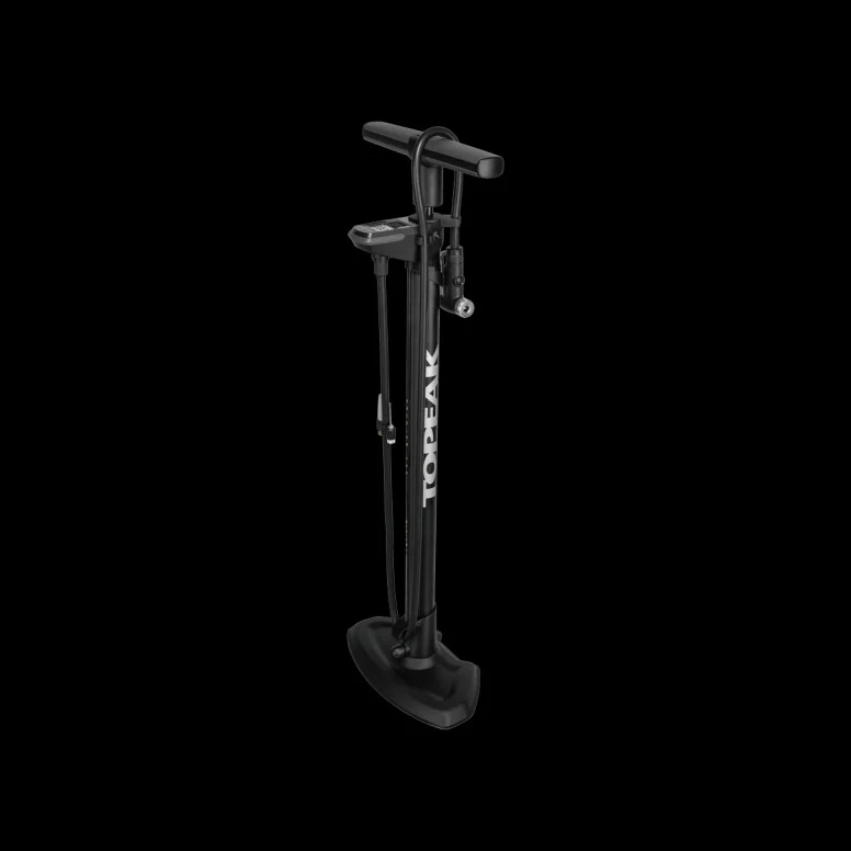 JoeBlow Pro Digital Track Pump