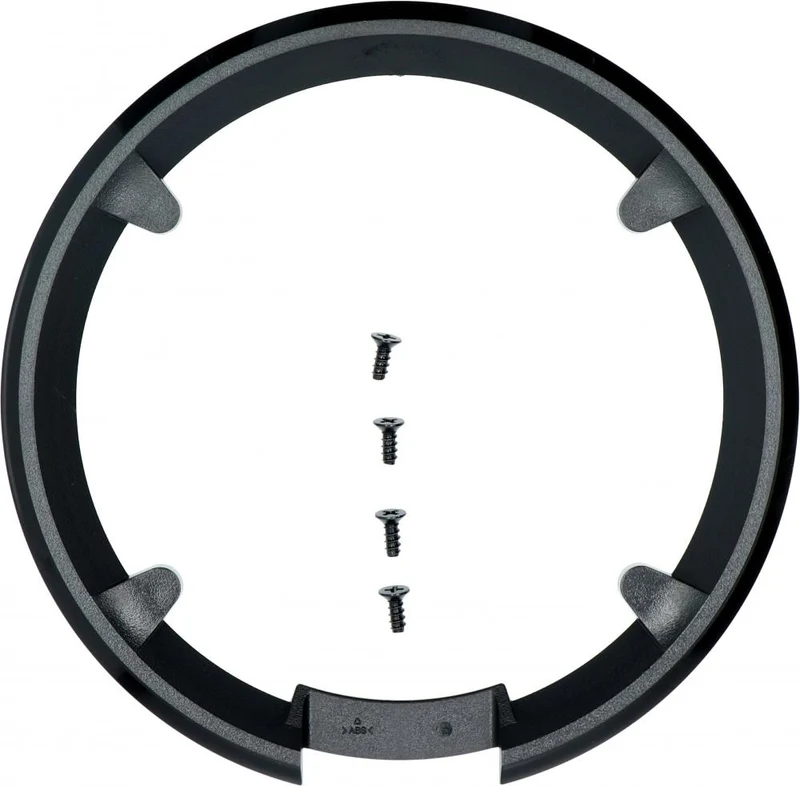 SHIMANO Kettenschutzring 40 Zähne FC-MT210-3 inkl. Schrauben - 40 Zähne, 210-3