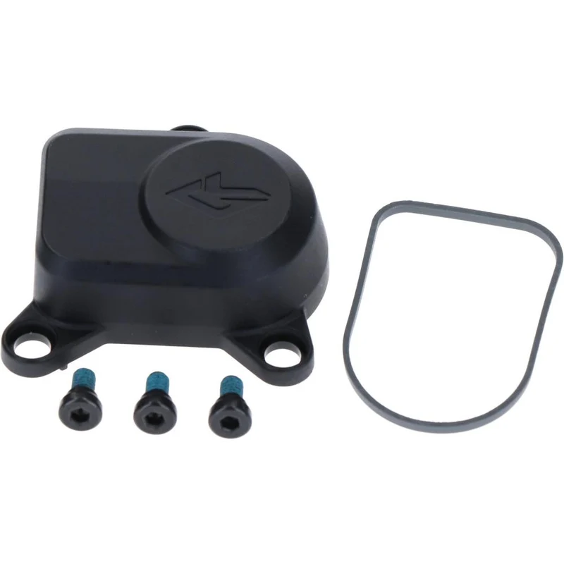 SHIMANO Plattenabdeckung für RD-U8020 Abdeckung - Ersatzteil für SHIMANO RD-U8020 Schaltwerk
