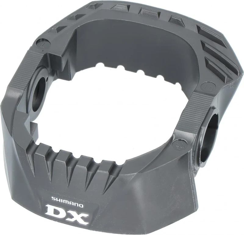 SHIMANO Pedalkäfig Links PD-M647 - Ersatzkäfig für Klickpedal, ca. 63 g