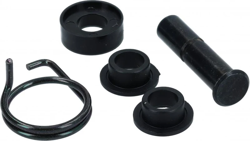 SHIMANO Befestigungsschraube Links M5x17 SL-BS79, SL-BS1R - 5x17, 79,, 17 mm