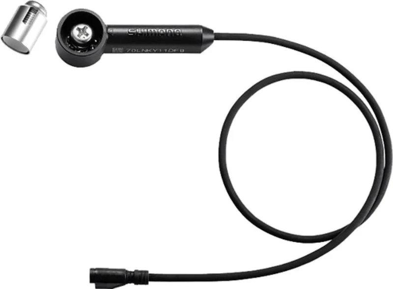 SHIMANO Geschwindigkeitssensor E-BIKE SYSTEMS Geschwindigkeitssensor - 340 mm