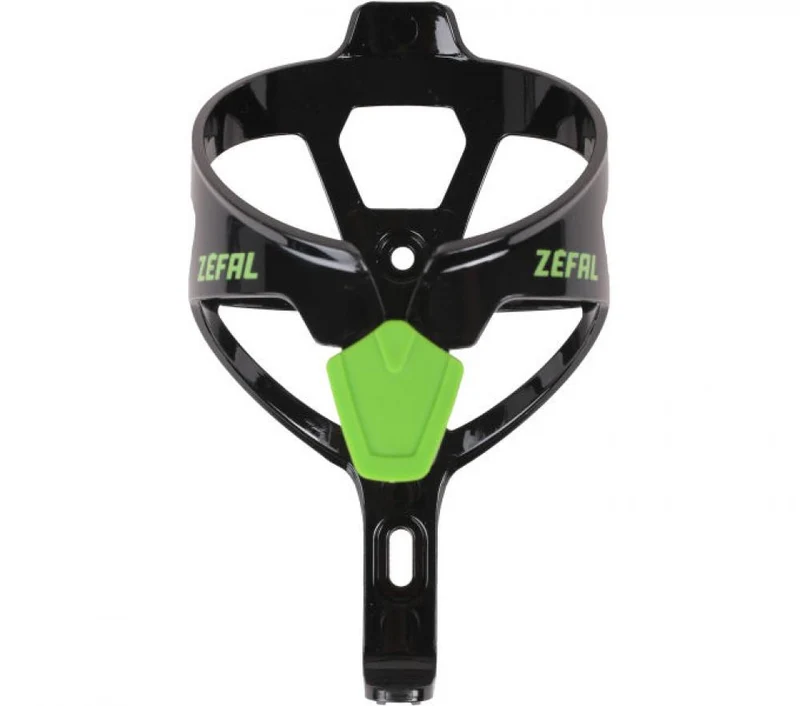 Zefal Flaschenhalter Pulse A2 - Leichter Alu Trinkflaschenhalter für Fahrrad