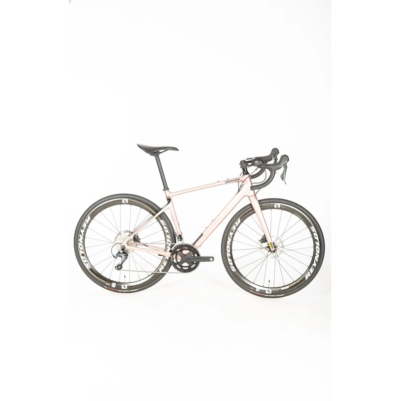 Synapse Carbon 4 2022 54cm - Approved Used