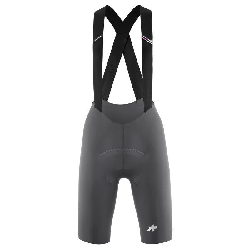 Womens Dyora R Bib Shorts S11