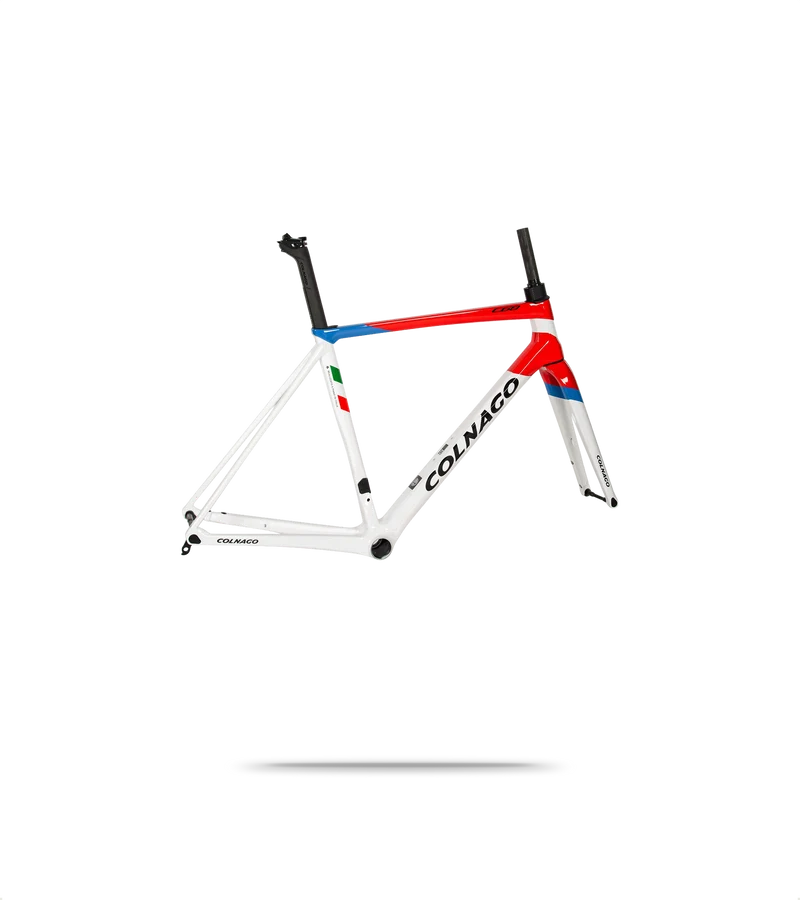 C68 Custom Road Frameset