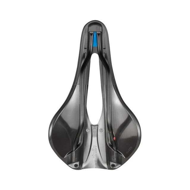 Novus Boost Evo Lady TM Superflow Saddle
